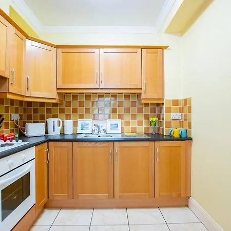 بيت للعطل 31 - Stunning Duplex By Shortstays *