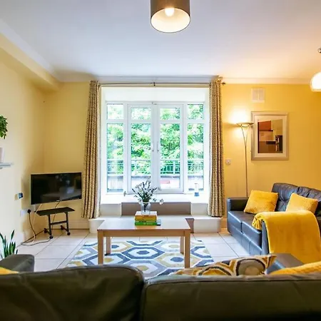 31 - Stunning Duplex By Shortstays بيت للعطل *