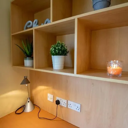 31 - Stunning Duplex By Shortstays بيت للعطل *