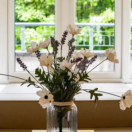31 - Stunning Duplex By Shortstays بيت للعطل غالواي