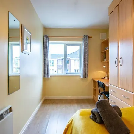31 - Stunning Duplex By Shortstays بيت للعطل *