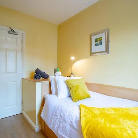 31 - Stunning Duplex By Shortstays بيت للعطل