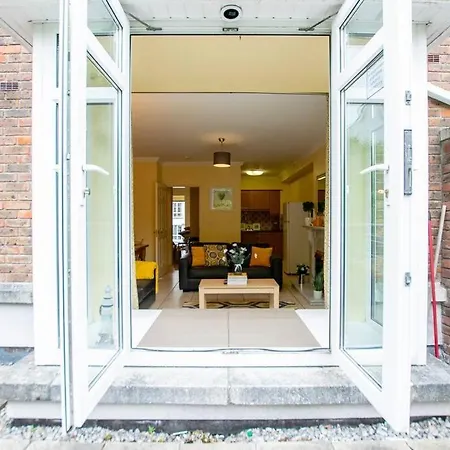 بيت للعطل 31 - Stunning Duplex By Shortstays *